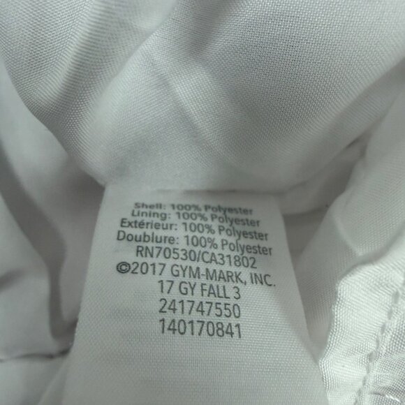 Gymboree Baby Girl Christmas Dress 6-12 Months Red Floral Print Taffeta Bows - Picture 9 of 11